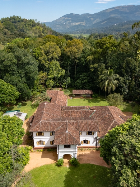 Heritage Walauwa Image